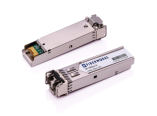 SFP, 1.25 Gbps GigE, 550m